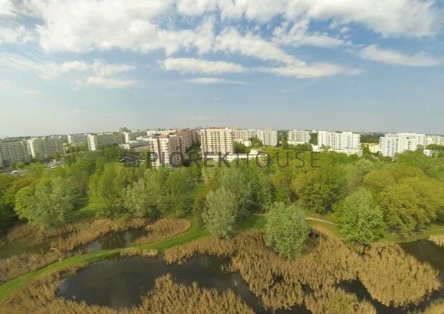 Mieszkanie 3-pokojowe Warszawa Mokotów, ul. Batuty. Zdjęcie 6