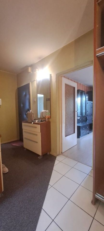 Mieszkanie 3-pokojowe Łódź Radogoszcz, ul. Gustawa Herlinga-Grudzińskiego