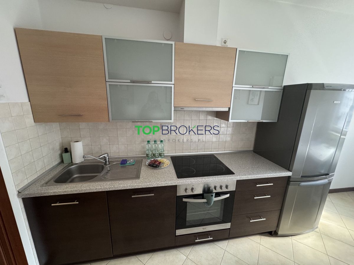 Mieszkanie 3-pokojowe Warszawa Wola, ul. Banderii. Zdjęcie 9