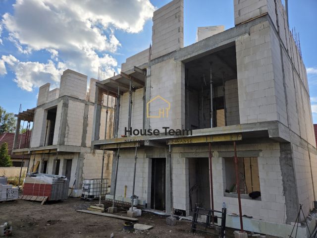 Mieszkanie 4-pokojowe Osielsko. Zdjęcie 13