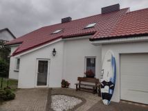 dom wolnostojący, 5 pokoi Lewino. Zdjęcie 1