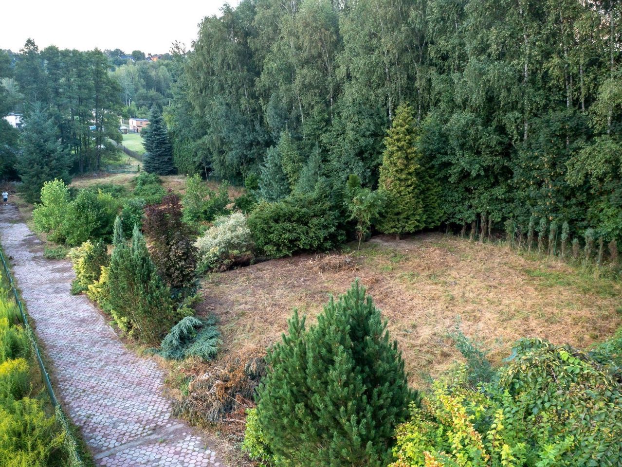 Działka budowlana Wodzisław Śląski