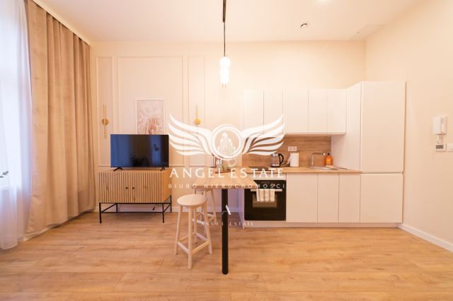 Mieszkanie 1-pokojowe Szczecin, ul. Bolesława Krzywoustego. Zdjęcie 5