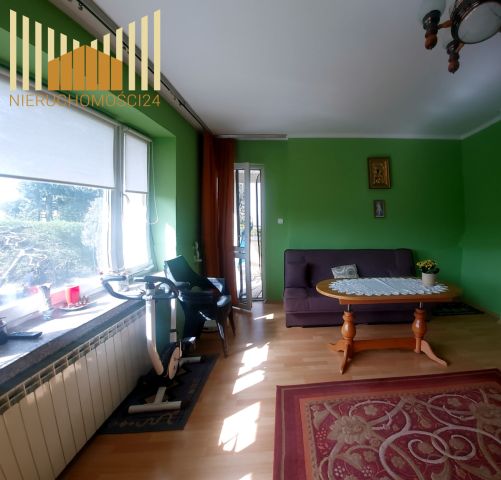 dom wolnostojący, 6 pokoi Boryszew. Zdjęcie 4