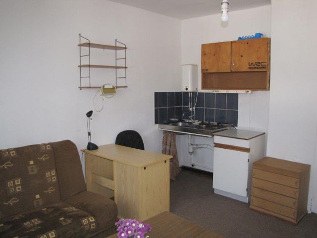 Mieszkanie 1-pokojowe Katowice Panewniki, ul. Koreańska. Zdjęcie 2