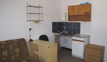 Mieszkanie 1-pokojowe Katowice Panewniki, ul. Koreańska