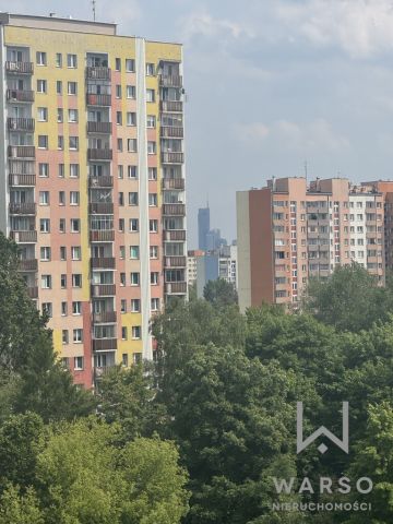 Mieszkanie 2-pokojowe Warszawa Bielany, ul. Wojciecha Bogusławskiego. Zdjęcie 5