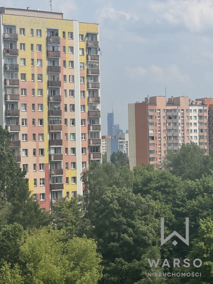 Mieszkanie 2-pokojowe Warszawa Bielany, ul. Wojciecha Bogusławskiego. Zdjęcie 5