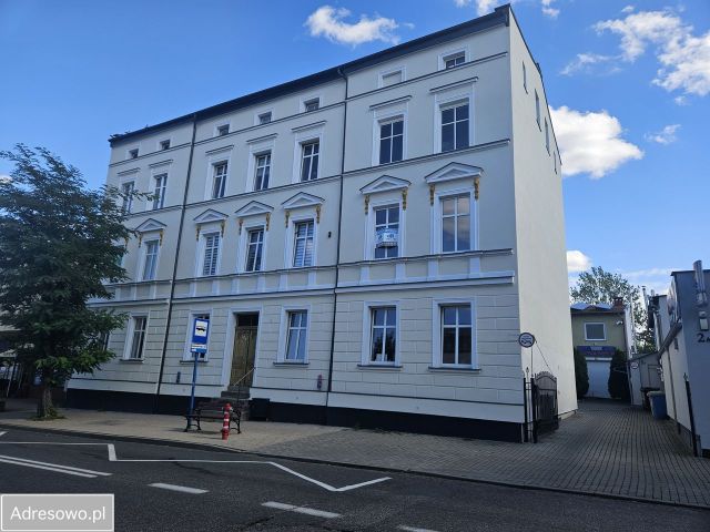 Mieszkanie 2-pokojowe Tczew Centrum, ul. Jana Sobieskiego. Zdjęcie 1