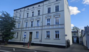 Mieszkanie 2-pokojowe Tczew Centrum, ul. Jana Sobieskiego