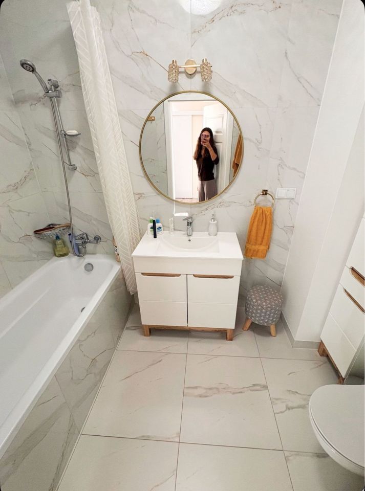 dom szeregowy, 4 pokoje Ząbki Centrum. Zdjęcie 15