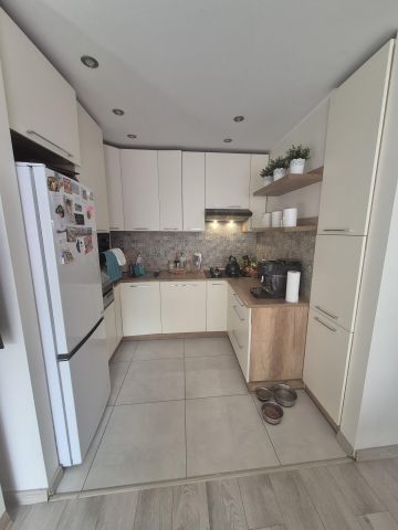 Mieszkanie 3-pokojowe Łódź Bałuty, ul. Rajska. Zdjęcie 1