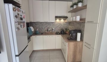 Mieszkanie 3-pokojowe Łódź Bałuty, ul. Rajska