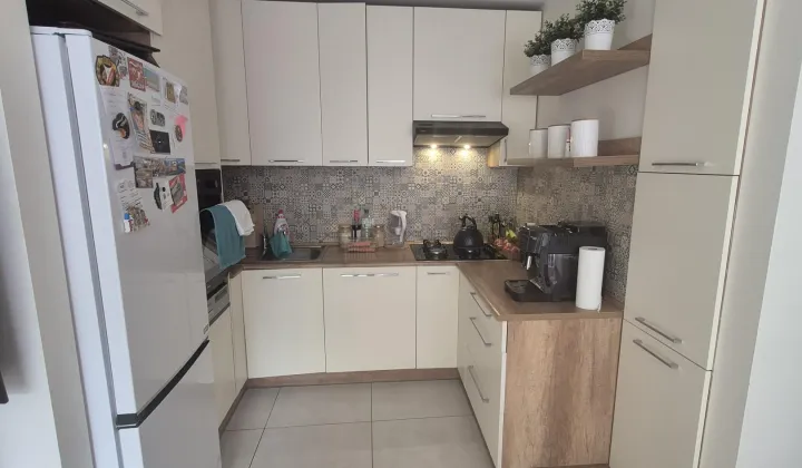 Mieszkanie 3-pokojowe Łódź Bałuty, ul. Rajska