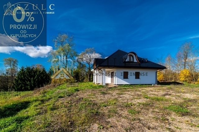 dom wolnostojący, 5 pokoi Jaśki. Zdjęcie 11