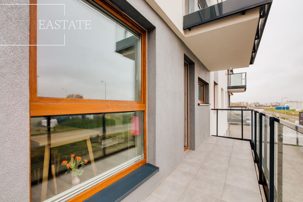 Mieszkanie 2-pokojowe Rumia, ul. Jęczmienna. Zdjęcie 10