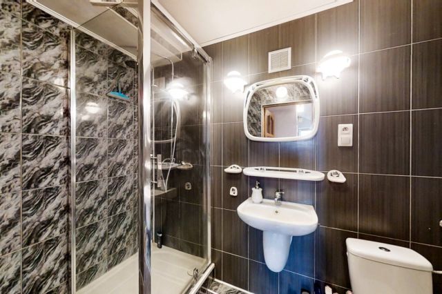 bliźniak, 5 pokoi Łódź Stare Złotno, ul. Rezedowa. Zdjęcie 13