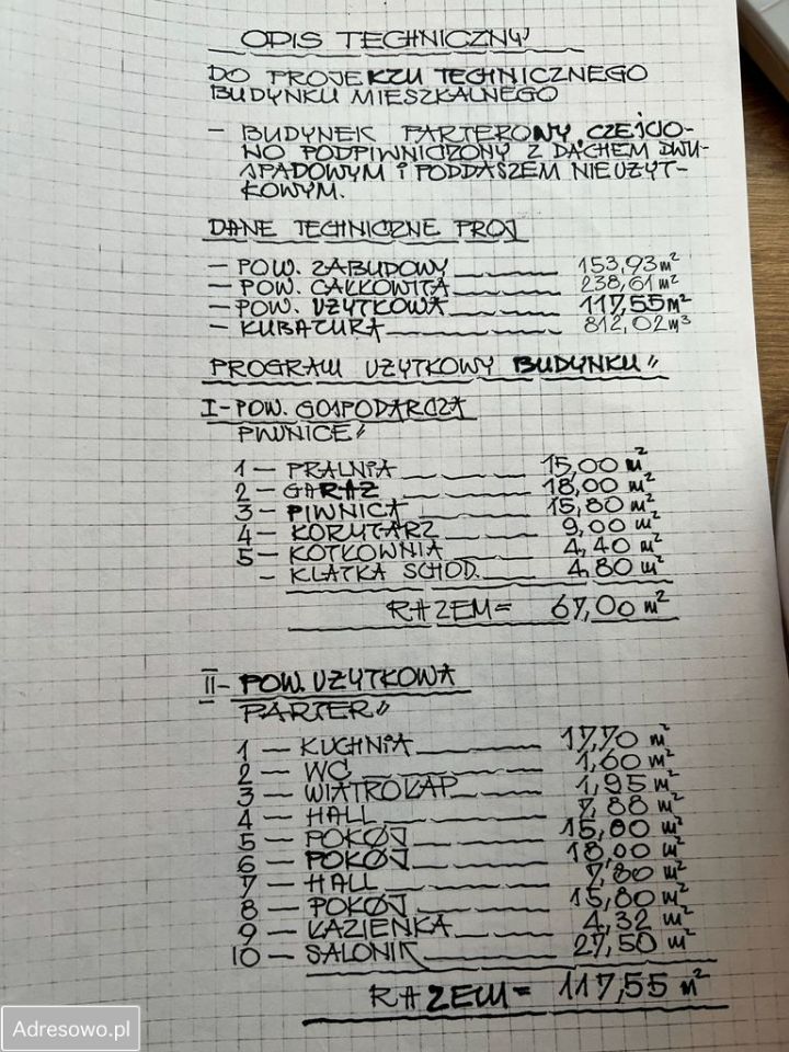 dom wolnostojący, 5 pokoi Winnica, ul. Nadwiślańska. Zdjęcie 16