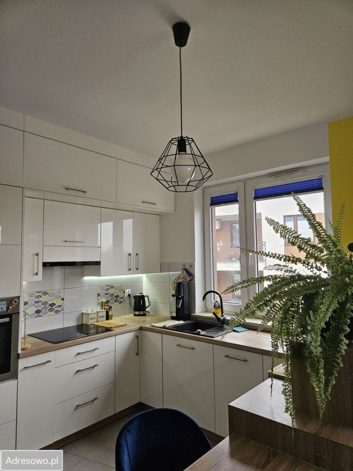 Mieszkanie 2-pokojowe Łęczna, ul. Wacława Jawoszka. Zdjęcie 8