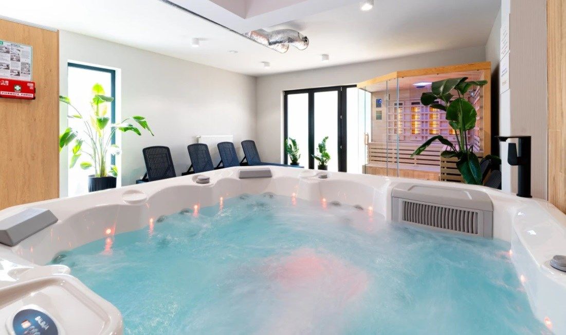 Mieszkanie 2-pokojowe Szklarska Poręba Marysin, ul. Słoneczna. Zdjęcie 4