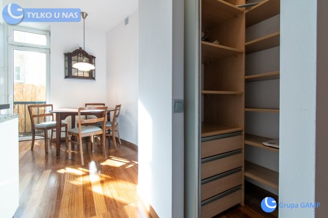 Mieszkanie 2-pokojowe Kraków Krowodrza, ul. Henryka Sienkiewicza. Zdjęcie 12