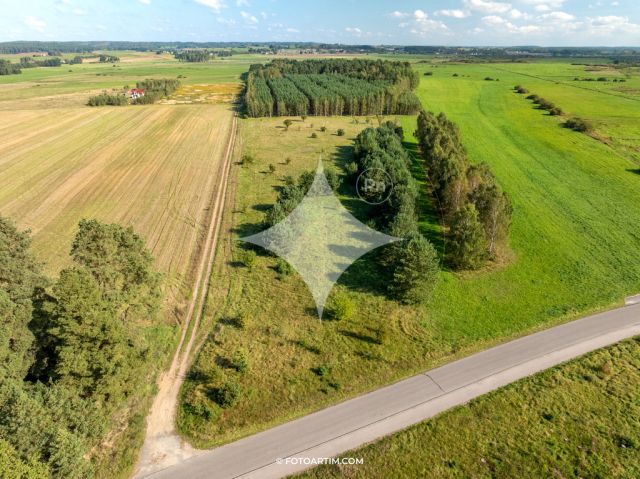 Działka budowlana Porbady. Zdjęcie 5