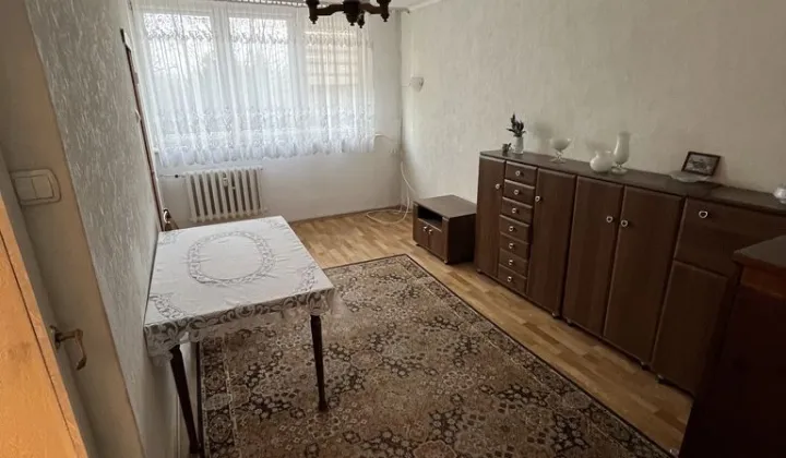 Mieszkanie 3-pokojowe Mikołów, os. Cypriana Kamila Norwida