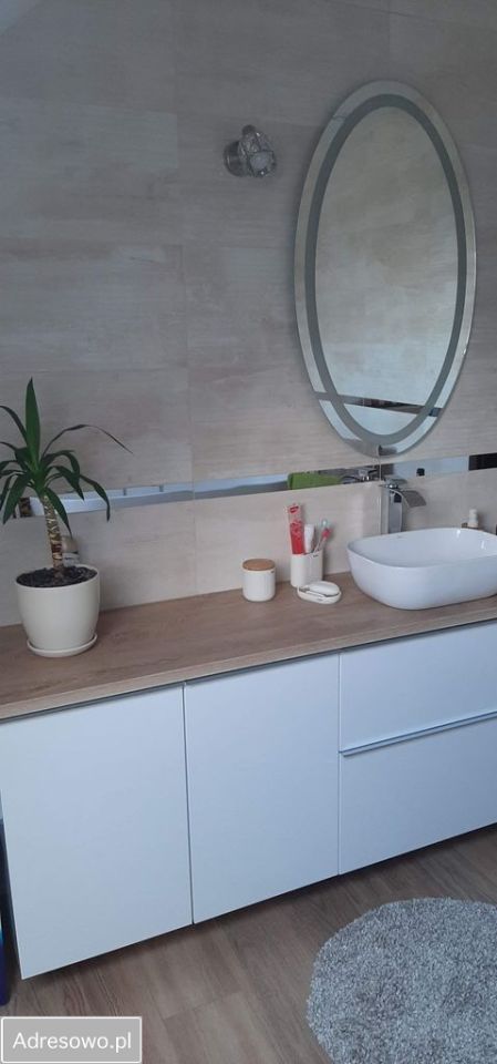 dom wolnostojący, 5 pokoi Kuznocin. Zdjęcie 5