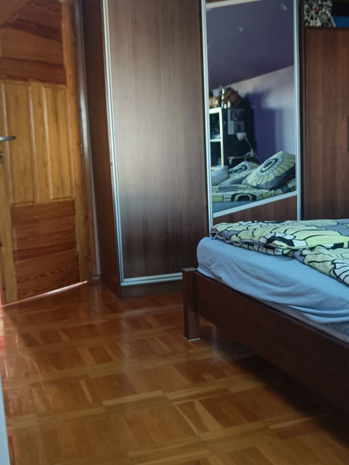 Mieszkanie 5-pokojowe Zielona Góra Przyjaźń, ul. Stefana Wyszyńskiego. Zdjęcie 23