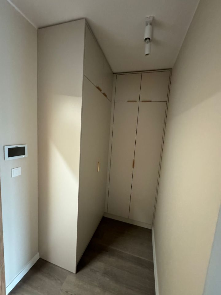 Mieszkanie 2-pokojowe Poznań Winiary, ul. Naramowicka. Zdjęcie 4