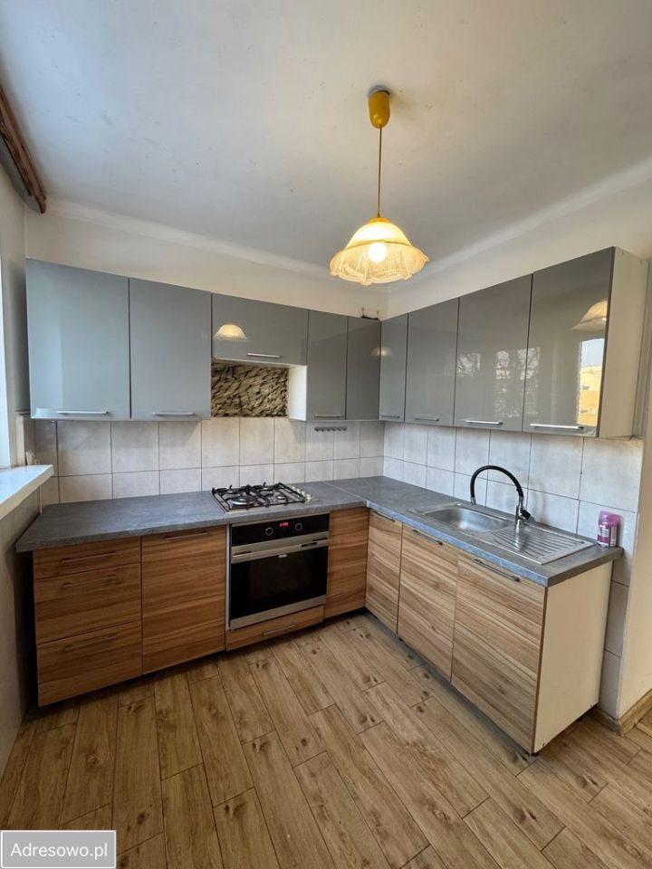 Mieszkanie 3-pokojowe Opoczno, ul. Żeromskiego. Zdjęcie 12