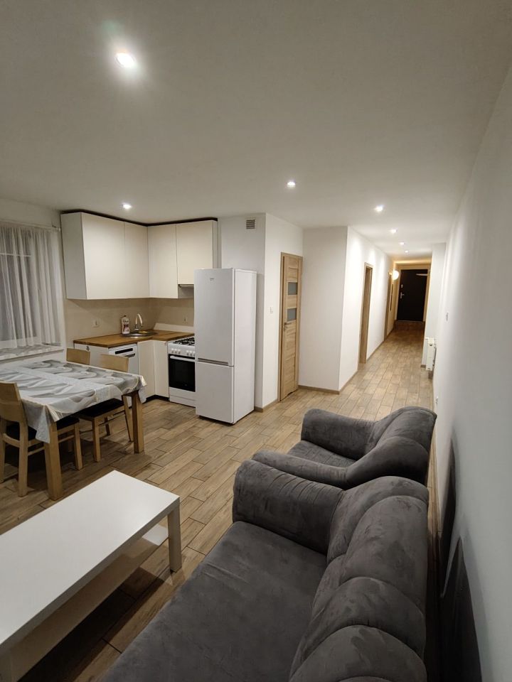 Mieszkanie 3-pokojowe Rostarzewo. Zdjęcie 4