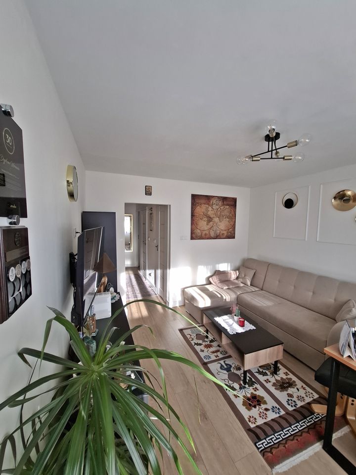 Mieszkanie 2-pokojowe Warszawa Bielany, ul. Jana Kochanowskiego. Zdjęcie 53