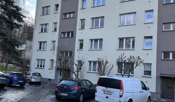 Mieszkanie 1-pokojowe Jelenia Góra Zabobrze, ul. Heleny Modrzejewskiej