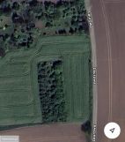 Działka budowlana Rzeplin. Zdjęcie 1