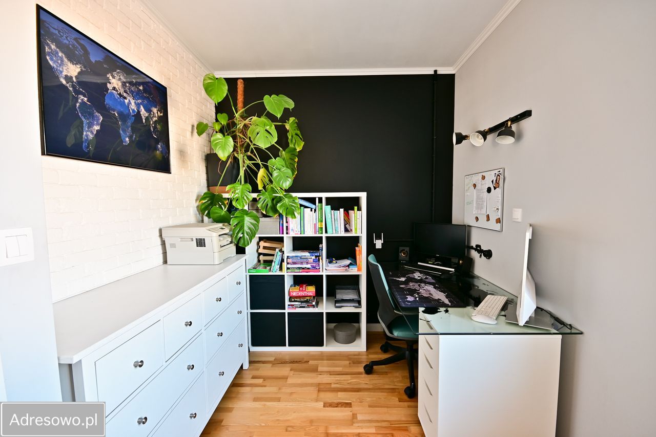 Mieszkanie 4-pokojowe Kobyłka, ul. Mieszka I. Zdjęcie 7