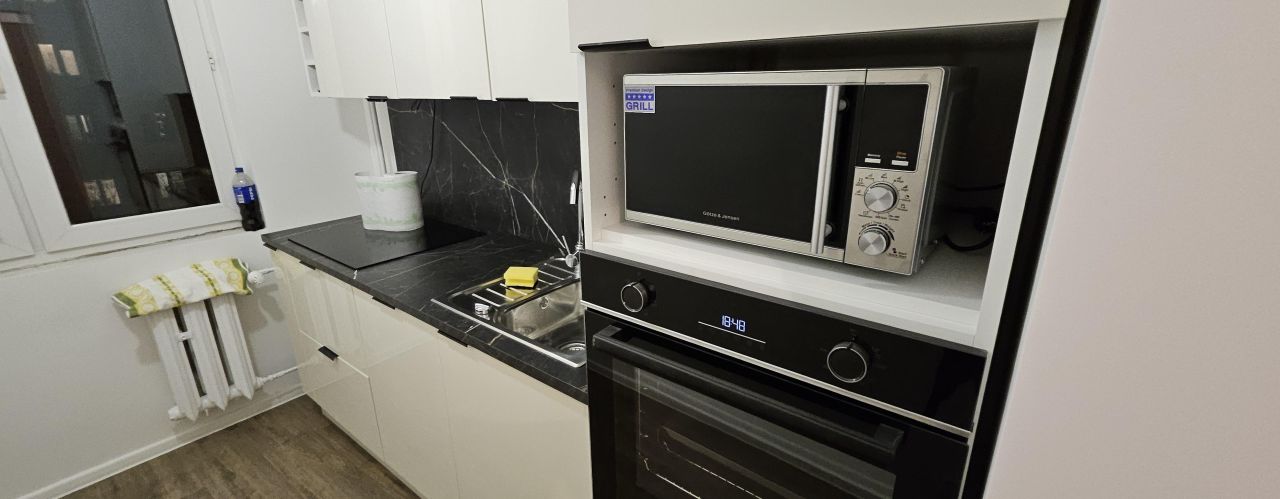 Mieszkanie 2-pokojowe Rzeszów Baranówka, ul. Stefana Starzyńskiego. Zdjęcie 8