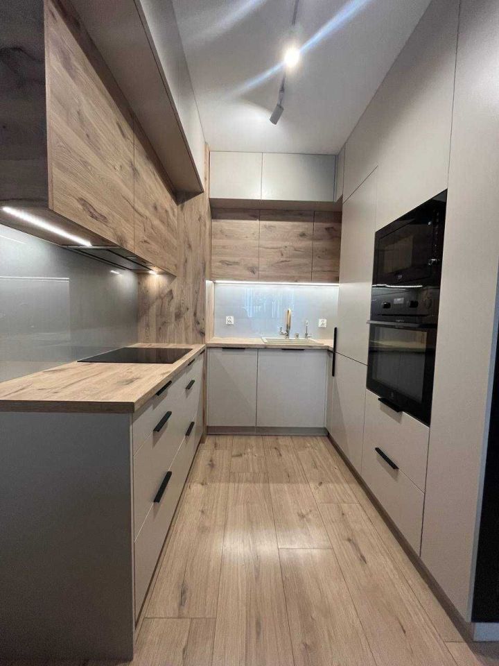 Mieszkanie 2-pokojowe Warszawa Ursus, ul. Herbu Oksza. Zdjęcie 8