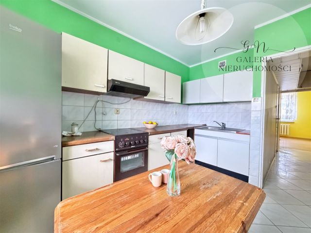 Mieszkanie 2-pokojowe Olsztyn, ul. Dywizjonu 303. Zdjęcie 4