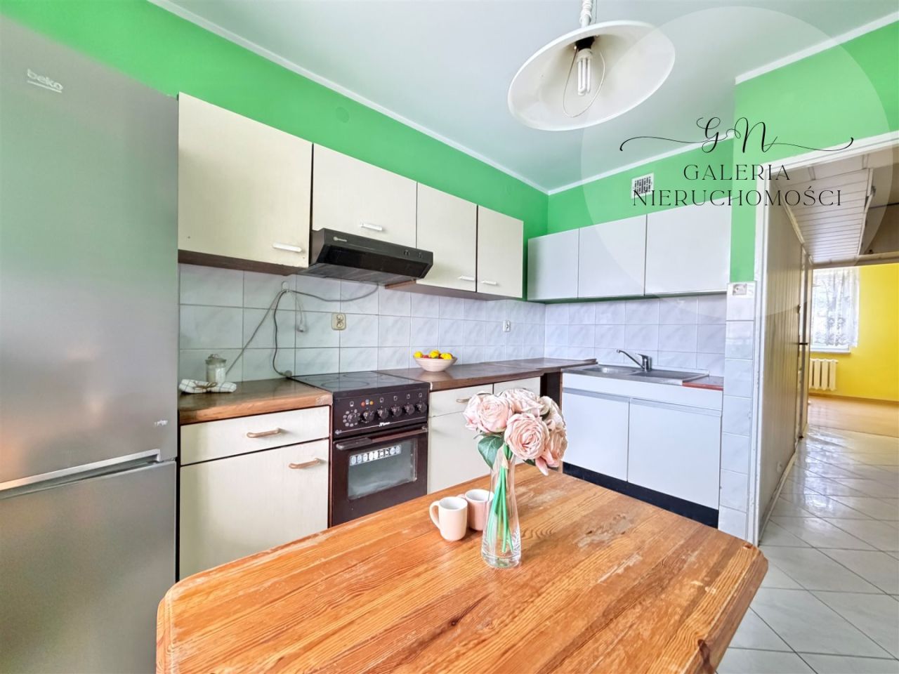 Mieszkanie 2-pokojowe Olsztyn, ul. Dywizjonu 303. Zdjęcie 4