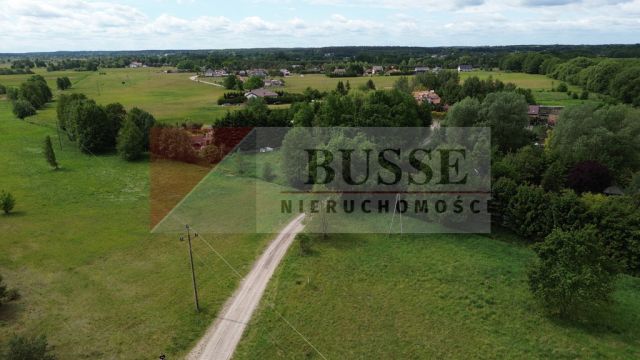 Działka Łęgi, ul. Na Świdwie. Zdjęcie 6