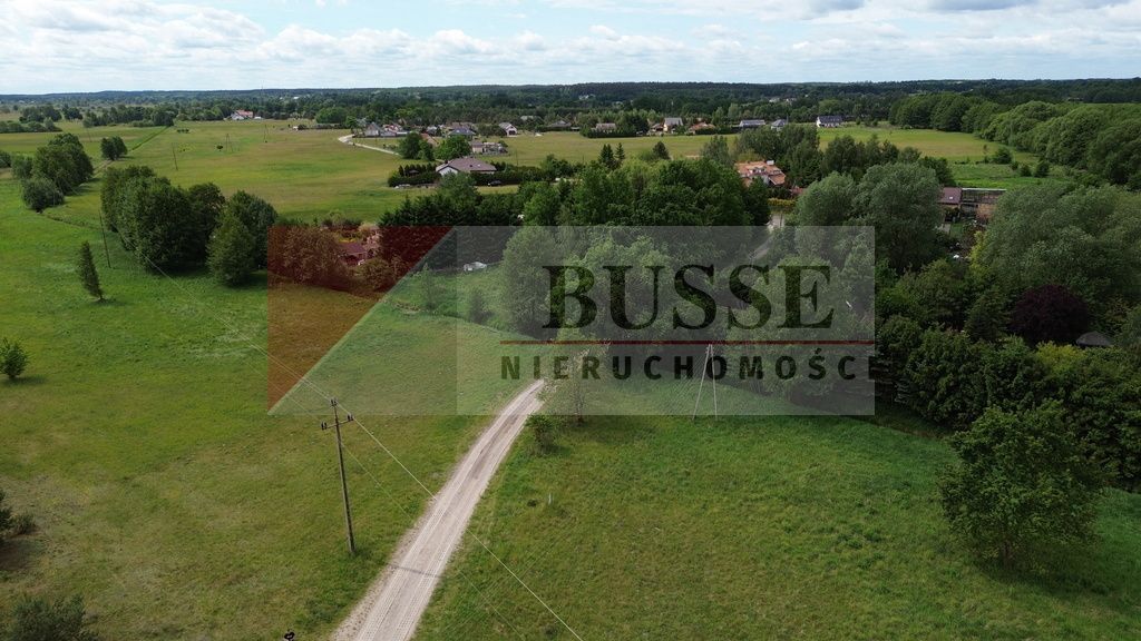 Działka Łęgi, ul. Na Świdwie. Zdjęcie 6