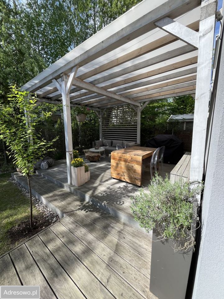 dom wolnostojący, 4 pokoje Nowa Wola. Zdjęcie 17