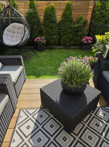 Mieszkanie 3-pokojowe Warszawa Wawer, ul. Korkowa. Zdjęcie 15