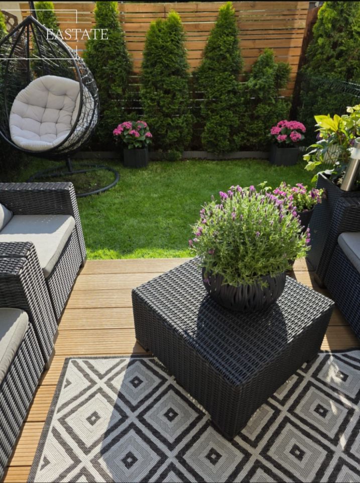 Mieszkanie 3-pokojowe Warszawa Wawer, ul. Korkowa. Zdjęcie 15