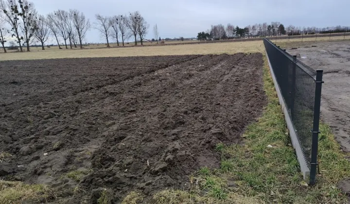 Działka budowlana Kleparz