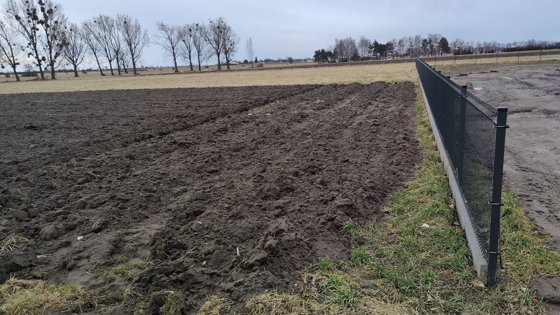 Działka budowlana Kleparz. Zdjęcie 1