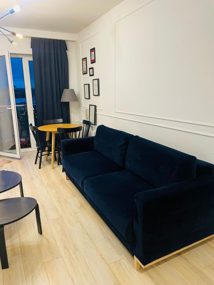 Mieszkanie 2-pokojowe Częstochowa Częstochówka, park Park 3 Maja. Zdjęcie 10