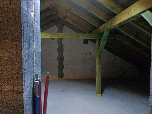 Mieszkanie 4-pokojowe Pszczyna Podstarzyniec. Zdjęcie 10