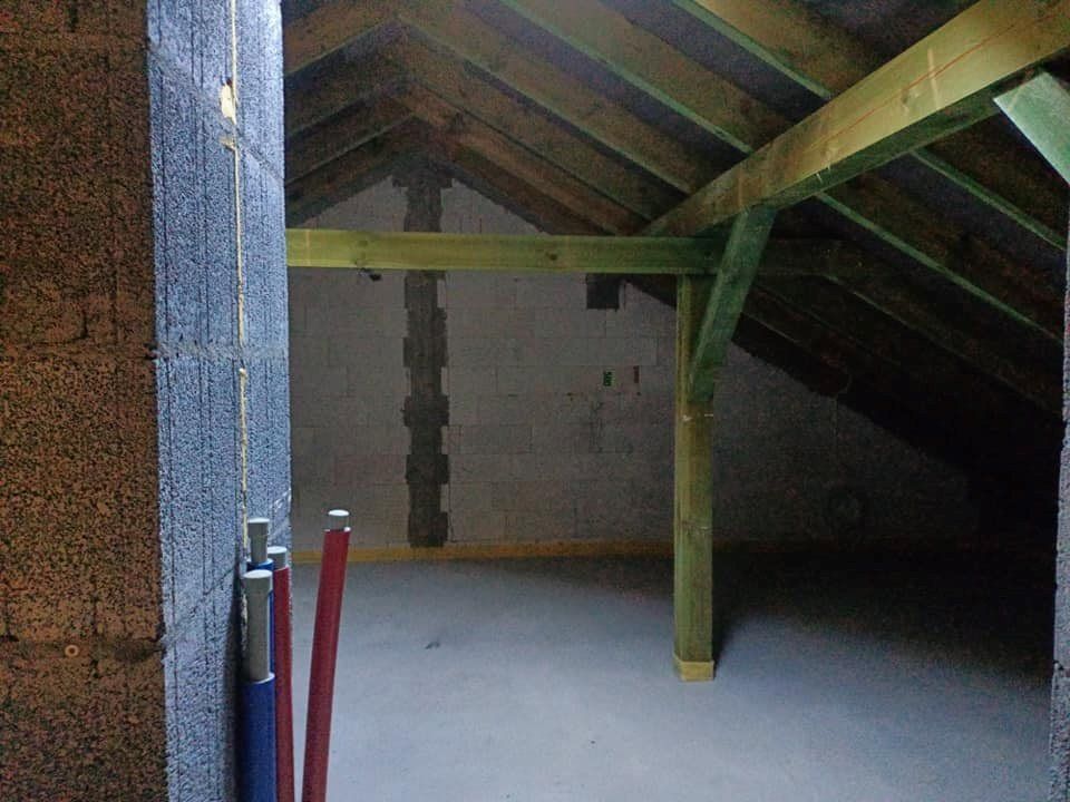 Mieszkanie 4-pokojowe Pszczyna Podstarzyniec. Zdjęcie 10